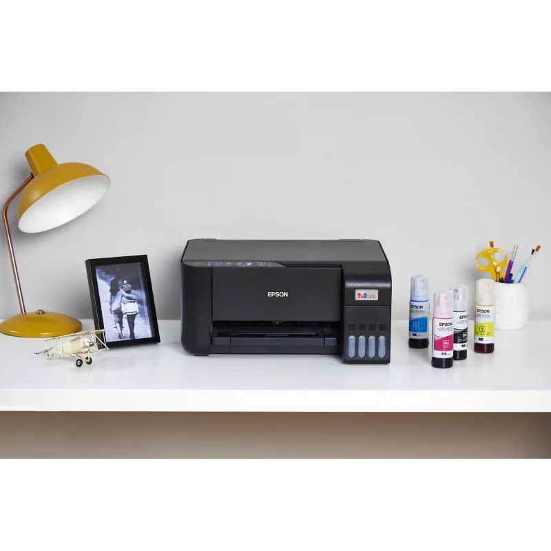 Monitoimitulostin Epson EcoTank ET-2815 mustesuihku väritulostus