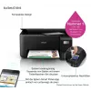 Monitoimitulostin Epson EcoTank ET-2815 mustesuihku väritulostus