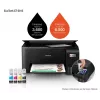 Monitoimitulostin Epson EcoTank ET-2815 mustesuihku väritulostus
