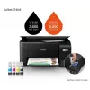 Monitoimitulostin Epson EcoTank ET-2815 mustesuihku väritulostus