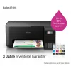 Monitoimitulostin Epson EcoTank ET-2815 mustesuihku väritulostus