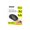 Port Designs 900400-PRO hiiri USB Type-A