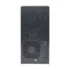 Torni-NAS Areca ARC-8050T3U-8 tallennuspalvelin ROC 2GB DDR3 musta