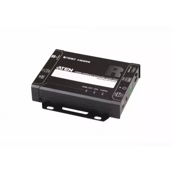 ATEN HDMI HDBaseT -vastaanotin POH:lla