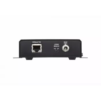 ATEN HDMI HDBaseT -vastaanotin POH:lla