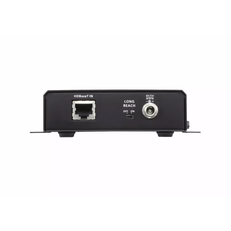 ATEN HDMI HDBaseT -vastaanotin POH:lla