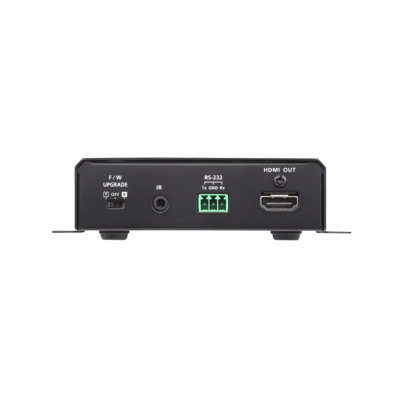 ATEN HDMI HDBaseT -vastaanotin POH:lla
