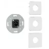 XLR-kojerasia Kindermann 7456000416