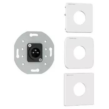 XLR-kojerasia Kindermann 7456000416
