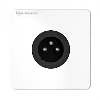 XLR-kojerasia Kindermann 7456000416
