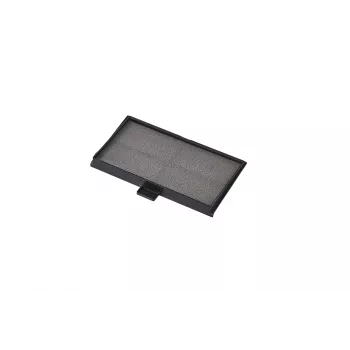 Epson ilmansuodatin – ELPAF54, suodatinsarja, Epson, musta, harmaa, EH-TW5600, EB-990U, EB-970, EH-TW5400, EB-980W, EB-2042, 160 mm, 40 mm