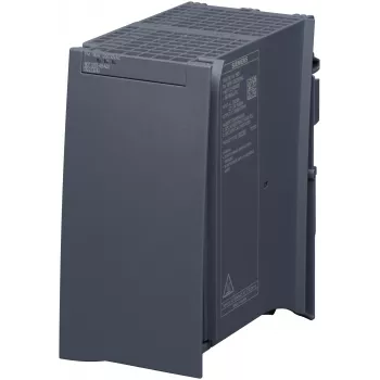 Siemens 6EP1333-4BA00 virtalähde sisäkäyttöön monivärinen
