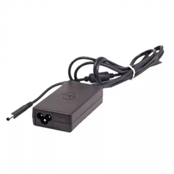 DELL 450-18066 kannettava laturi kannettavaan musta AC sisäkäyttöön