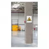 Itseliimautuva tarra suorakaide AVERY L7873-20