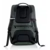 Kaupunkireppu MIQUELRIUS MR16981 – vihreä polyesteri, 22 L, kaupunkityyli