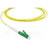 BlueOptics SFP2121BU1MM InfiniBand kuituoptinen kaapeli 1m LC keltainen