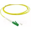 BlueOptics SFP2121BU1MM InfiniBand kuituoptinen kaapeli 1m LC keltainen