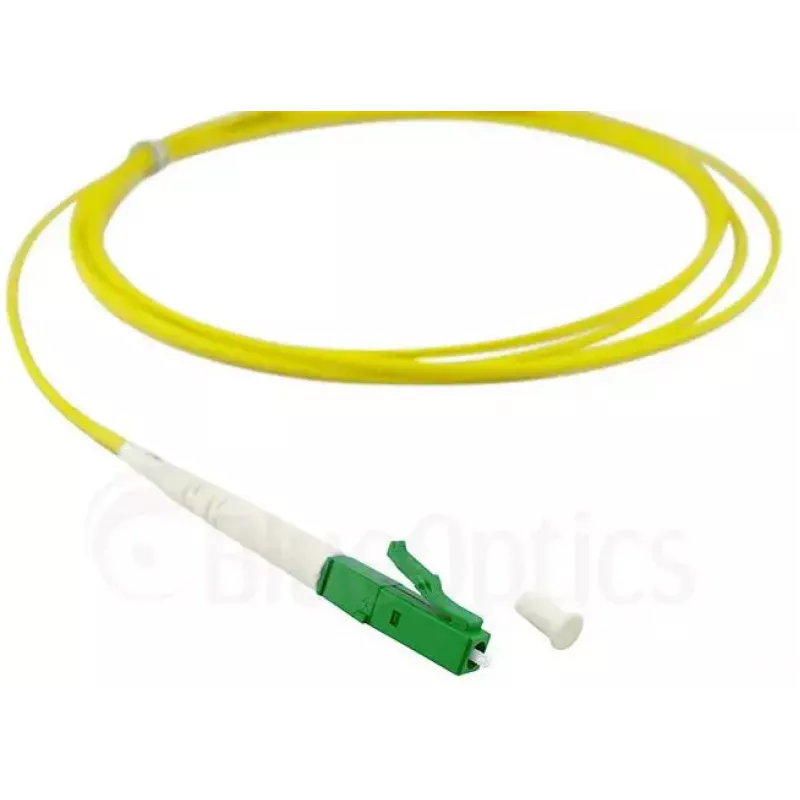 BlueOptics SFP2121BU1MM InfiniBand kuituoptinen kaapeli 1m LC keltainen