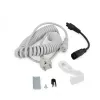 Virtakaapeli Ergotron 97-920 harmaa 2,4 m