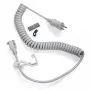 Virtakaapeli Ergotron 97-920 harmaa 2,4 m