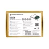 Conceptronic EMRICK 2-porttinen USB 3.2 Gen 2 Type-C PCIe-kortti