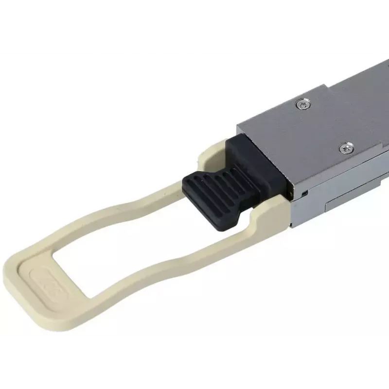 Kuituoptinen lähetin-vastaanotinmoduuli BlueOptics PAN-T-Q-40GBASE-SR4-BO QSFP 150 m
