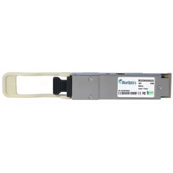 Kuituoptinen lähetin-vastaanotinmoduuli BlueOptics PAN-T-Q-40GBASE-SR4-BO QSFP 150 m