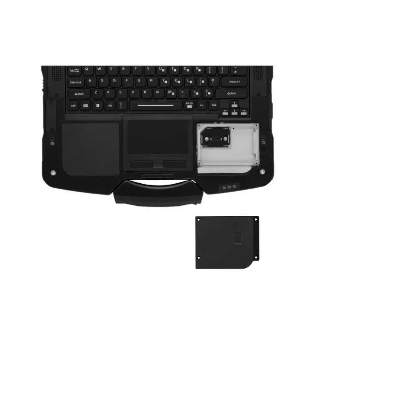 Sormenjälkimoduuli Panasonic FZ-VFP402BW TOUGHBOOK 40