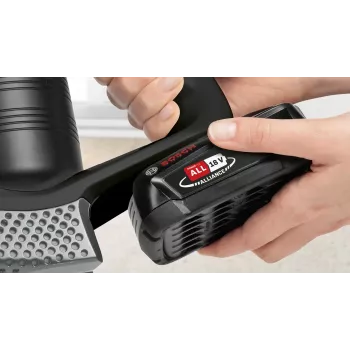Bosch BHZUB1830 lisätarvike/varosa akku akku-imuri