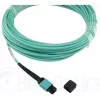 Kuitukaapeli BlueOptics CBL-MPO12-4LC-OM3-1M-BO MPO 4x LC/LC 1m