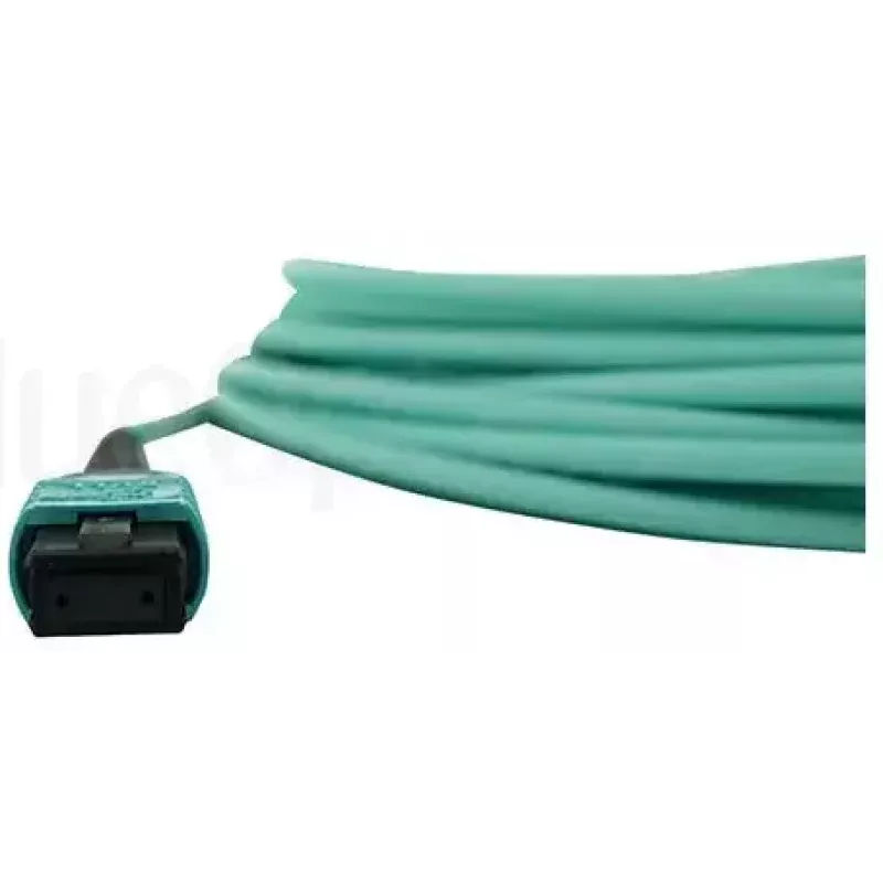 Kuitukaapeli BlueOptics CBL-MPO12-4LC-OM3-1M-BO MPO 4x LC/LC 1m