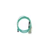 Kuitukaapeli BlueOptics CBL-MPO12-4LC-OM3-1M-BO MPO 4x LC/LC 1m