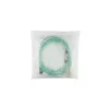 Kuitukaapeli BlueOptics CBL-MPO12-4LC-OM3-1M-BO MPO 4x LC/LC 1m