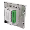 Äänenvahvistin Vision TC3-AMP 2.0 kanavaa kotikäyttöön valkoinen