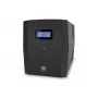 Conceptronic ZEUS04G 2200VA 1320W UPS, UK-pistorasia x 4, HID USB, RJ45 tulo/lähtö, AVR