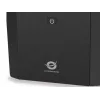 Conceptronic ZEUS04G 2200VA 1320W UPS, UK-pistorasia x 4, HID USB, RJ45 tulo/lähtö, AVR
