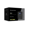 Conceptronic ZEUS04G 2200VA 1320W UPS, UK-pistorasia x 4, HID USB, RJ45 tulo/lähtö, AVR
