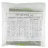 MPO-4xLC yksimuotopatchkaapeli BlueOptics CBL-MPO12-4LC-SMF-2M 2 m G.657.A1