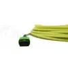 MPO-4xLC yksimuotopatchkaapeli BlueOptics CBL-MPO12-4LC-SMF-2M 2 m G.657.A1