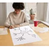 Paperchart-kalvo Legamaster Magic-Chart 60x80cm