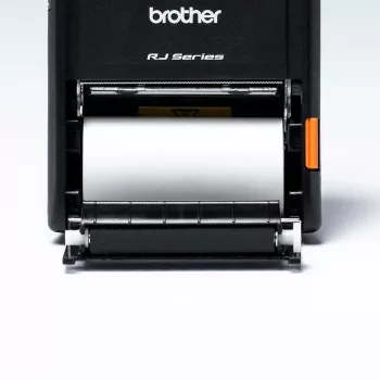 Brother BDE-1J000057-030 lämpöpaperi 6,6 m