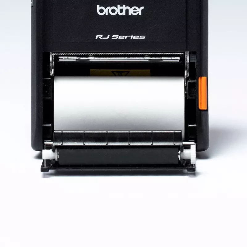 Brother BDE-1J000057-030 lämpöpaperi 6,6 m