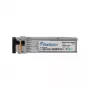 SFP-lähetin-vastaanotinmoduuli BlueOptics BTI-SFP-GBD10L-DD-49/31S-BO 1250 Mbit/s