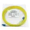 Kuituoptinen kaapeli BlueOptics SFP3131BU0.5MK 0,5 m LC OS2 9 µm