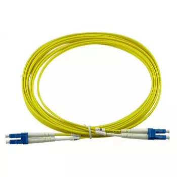 Kuituoptinen kaapeli BlueOptics SFP3131BU0.5MK 0,5 m LC OS2 9 µm