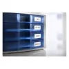 Itseliimautuva tulostintarra Avery L7658-25