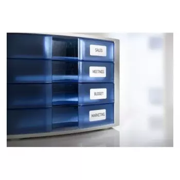 Itseliimautuva tulostintarra Avery L7658-25