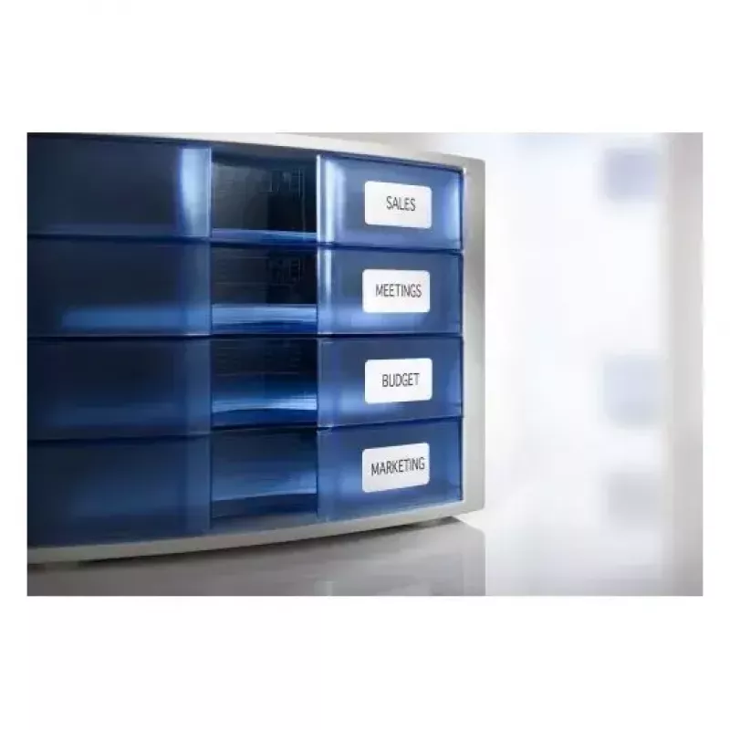 Itseliimautuva tulostintarra Avery L7658-25