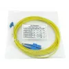 BlueOptics CAB-SMF-LC-SC-7-BO InfiniBand-kuituoptinen kaapeli 7,5 m 2x LC