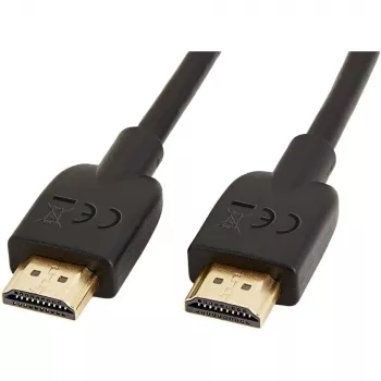 Techly ICOC HDMI2-4-030T HDMI-kaapeli 3 m HDMI tyyppi A (standardi) musta